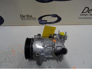 Used Air conditioning pump Citroen C5 Aircross Price € 250,00 Margin scheme offered by De Vos Autodemontagebedrijf