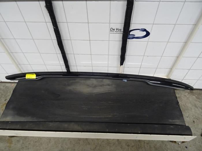 Citroen C5 Aircross Rails de toit droit stock | ProxyParts.fr