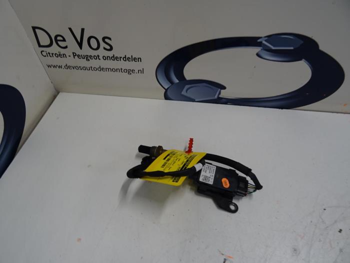 Usagé Sonde lambda Citroen C5 Aircross Prix € 115,00 Règlement à la marge proposé par De Vos Onderdelen