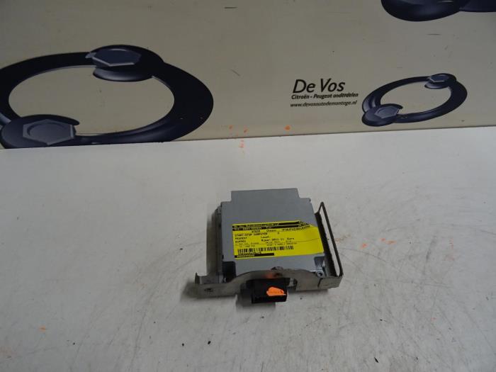 Used Start/Stop computer Peugeot Bipper Price € 250,00 Margin scheme offered by De Vos Onderdelen