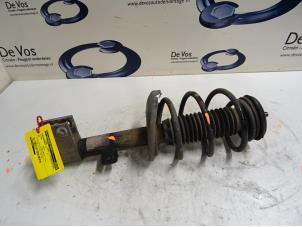 Used Front shock absorber rod, left Citroen DS5 Price € 70,00 Margin scheme offered by De Vos Autodemontagebedrijf