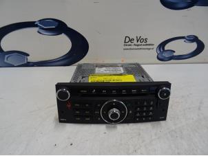 Gebrauchte Radio CD Spieler Citroen C6 (TD) 2.7 HDiF V6 24V Preis € 250,00 Margenregelung angeboten von De Vos Autodemontagebedrijf
