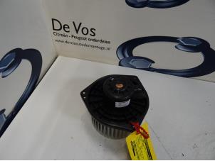 Used Heating and ventilation fan motor Citroen C4 Aircross Price € 115,00 Margin scheme offered by De Vos Autodemontagebedrijf