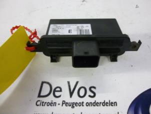 Usagé Ordinateur éclairage Citroen C5 Prix € 45,00 Règlement à la marge proposé par De Vos Autodemontagebedrijf