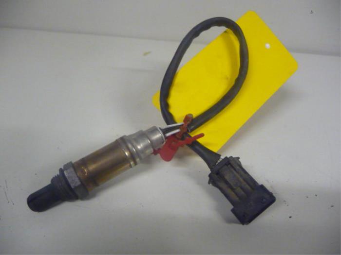 Usados Sonda Lambda Citroen Saxo 1.1i X,SX Precio € 35,00 Norma de margen ofrecido por De Vos Onderdelen