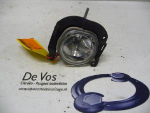 Used Spotlight, left Citroen Nemo Combi (AJ) 1.4 HDi 70 Price € 25,00 Margin scheme offered by De Vos Autodemontagebedrijf