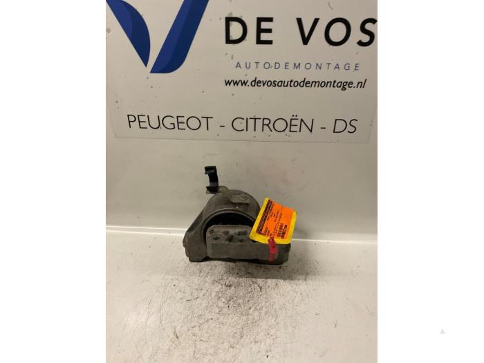 Gebrauchte Motorlager Citroen Nemo Combi (AJ) 1.4 HDi 70 Preis € 50,00 Margenregelung angeboten von De Vos Onderdelen