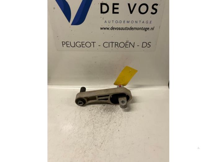 Gebrauchte Motorlager Citroen Nemo Combi (AJ) 1.4 HDi 70 Preis € 35,00 Margenregelung angeboten von De Vos Onderdelen
