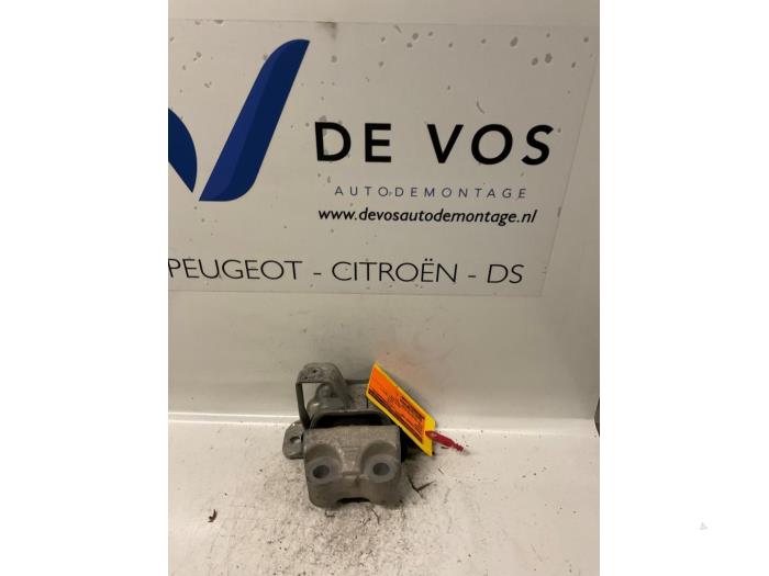 Gebrauchte Getriebe Gummi Citroen Nemo Combi (AJ) 1.4 HDi 70 Preis € 55,00 Margenregelung angeboten von De Vos Onderdelen