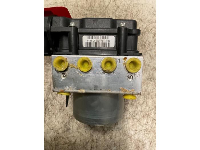 Pompa ABS z Citroën C1 1.0 12V 2008