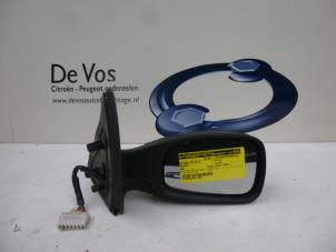 Used Wing mirror, right Peugeot 306 (7A/C/S) 1.4 Price € 45,00 Margin scheme offered by De Vos Autodemontagebedrijf