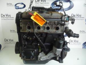 Usados Motor Peugeot 306 Break (7E) 1.6i XR,XT,ST Precio € 250,00 Norma de margen ofrecido por De Vos Autodemontagebedrijf