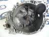 Gearbox from a Peugeot 807 2.0 HDi 16V 120 2006