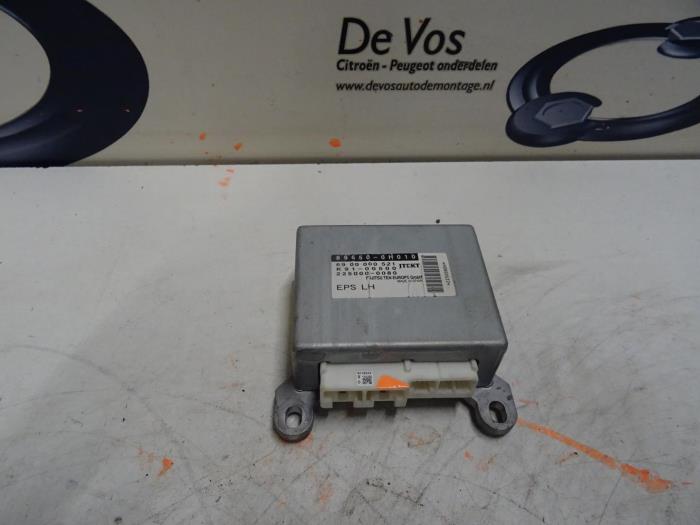 Used Power steering computer Citroen C1 1.0 12V Price € 80,00 Margin scheme offered by De Vos Onderdelen