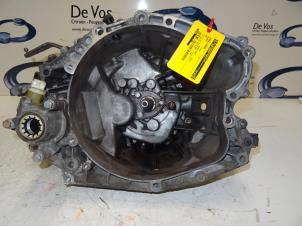 Used Gearbox Peugeot 206 Price € 350,00 Margin scheme offered by De Vos Autodemontagebedrijf