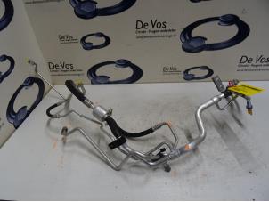 Używane Przewód klimatyzacji Peugeot 208 Cena € 115,00 Procedura marży oferowane przez De Vos Autodemontagebedrijf