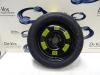 Wheel + tyre from a Citroen DS3 2015