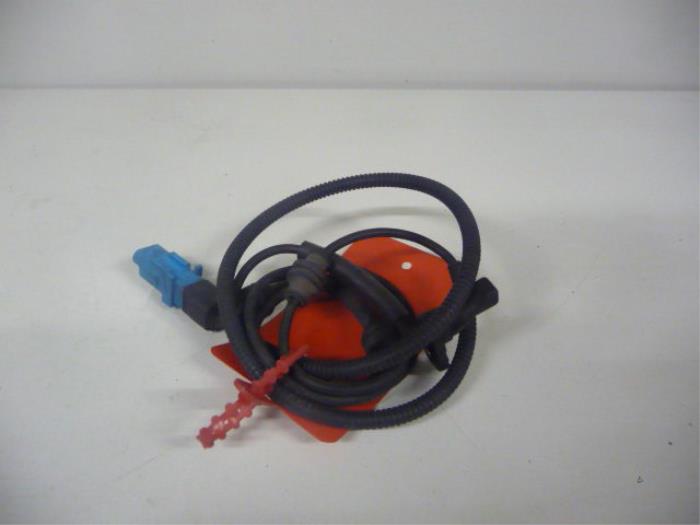 Begagnade ABS-sensor Citroen C5 I Break (DE) 1.8 16V Pris € 20,00 Marginaltabell erbjuds av De Vos Onderdelen