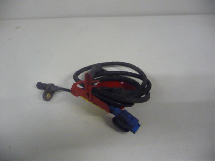 Begagnade ABS-sensor Citroen C5 II Berline (RC) 2.0 HDiF 16V Pris € 20,00 Marginaltabell erbjuds av De Vos Onderdelen