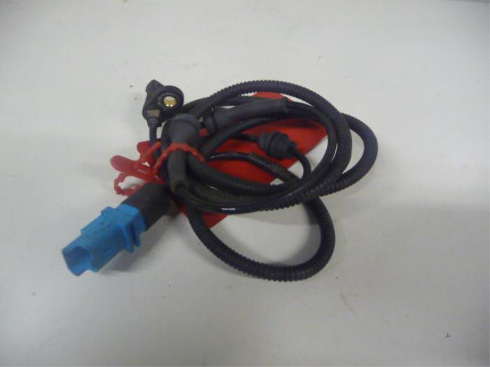 Begagnade ABS-sensor Citroen C5 Pris € 20,00 Marginaltabell erbjuds av De Vos Onderdelen