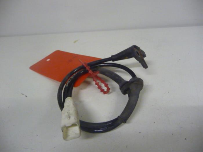 Gebruikte ABS-sensor Citroen C4 Berline (LC) 2.0 16V Prijs € 20,00 Margeregeling aangeboden door De Vos Onderdelen