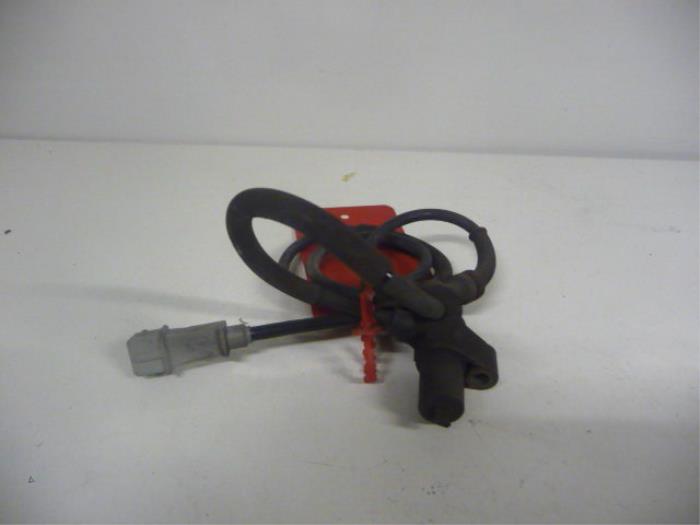 Begagnade ABS-sensor Citroen Xsara Picasso (CH) 1.6 Pris € 25,00 Marginaltabell erbjuds av De Vos Onderdelen