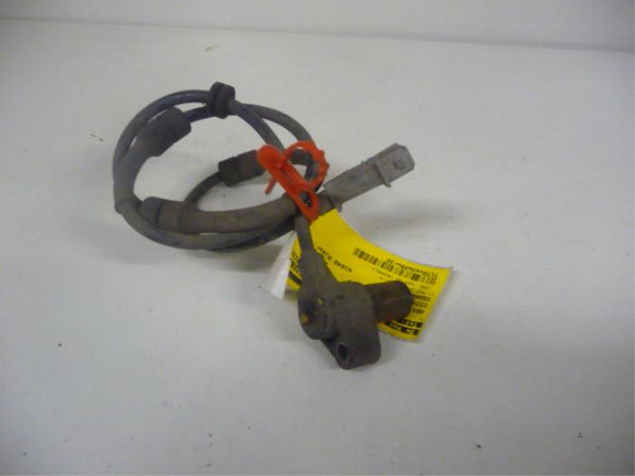 Begagnade ABS-sensor Citroen Xsara Pris € 25,00 Marginaltabell erbjuds av De Vos Onderdelen