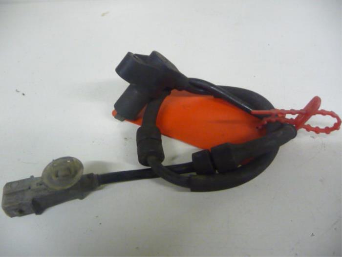 Begagnade ABS-sensor Citroen ZX Pris € 25,00 Marginaltabell erbjuds av De Vos Onderdelen
