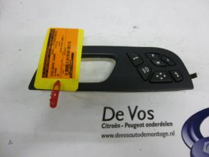 Gebrauchte Sitzverstellung Schalter Citroen C6 (TD) 2.7 HDiF V6 24V Preis € 70,00 Margenregelung angeboten von De Vos Autodemontagebedrijf