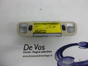 Gebrauchte Innenbeleuchtung hinten Citroen C6 (TD) 2.7 HDiF V6 24V Preis € 25,00 Margenregelung angeboten von De Vos Autodemontagebedrijf