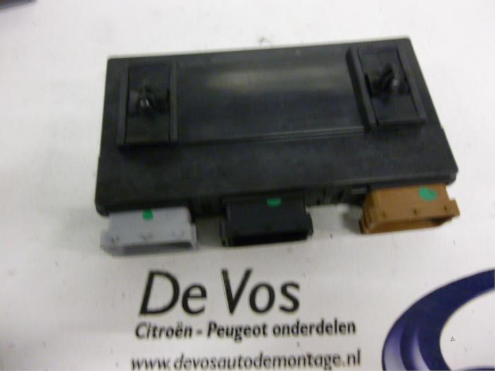 Used Computer, miscellaneous Citroen C6 (TD) 2.7 HDiF V6 24V Price € 115,00 Margin scheme offered by De Vos Onderdelen