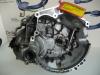 Gearbox from a Peugeot 206 (2A/C/H/J/S) 1.4 XR,XS,XT,Gentry 2007