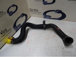 Used Turbo hose Peugeot 308 Price € 45,00 Margin scheme offered by De Vos Autodemontagebedrijf