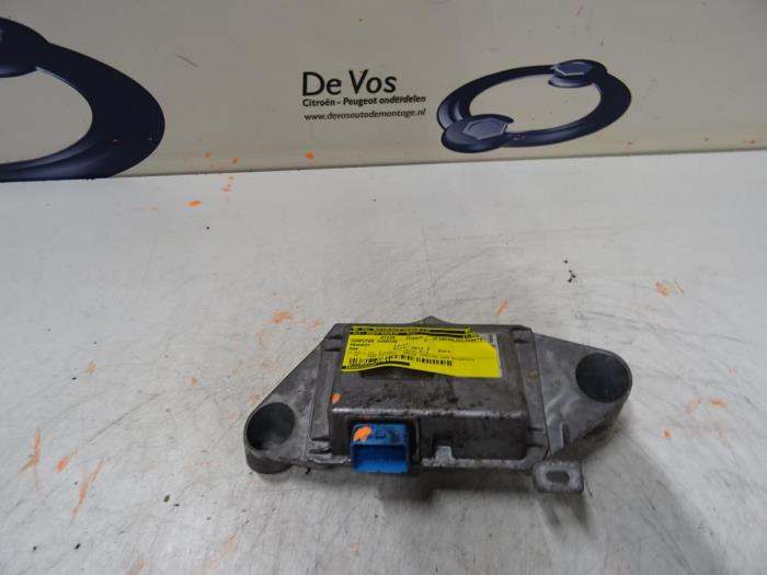 Used Computer, miscellaneous Peugeot 508 Price € 160,00 Margin scheme offered by De Vos Onderdelen