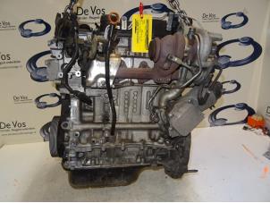 Używane Silnik Citroen DS3 (SA) 1.4 HDi Cena € 650,00 Procedura marży oferowane przez De Vos Autodemontagebedrijf