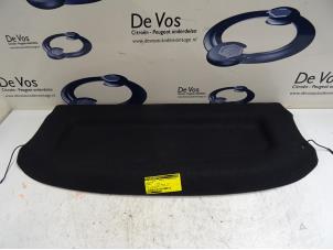 Used Parcel shelf Citroen DS3 (SA) 1.4 HDi Price € 70,00 Margin scheme offered by De Vos Autodemontagebedrijf
