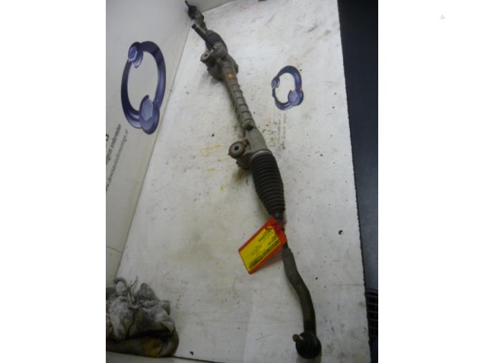 Power steering box Citroen C1 1.0 12V 400133