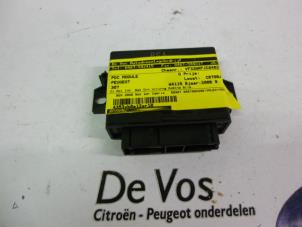 Used PDC Module Peugeot 307 CC (3B) 2.0 16V Price € 55,00 Margin scheme offered by De Vos Autodemontagebedrijf