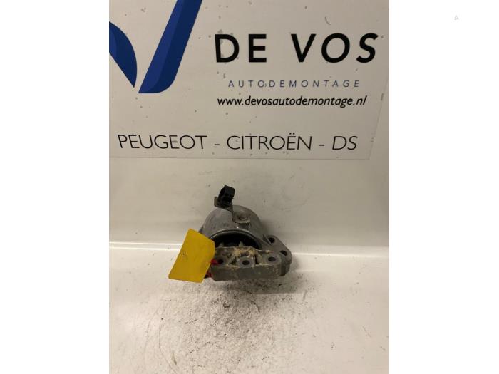 Gebrauchte Motorlager Peugeot Bipper (AA) 1.4 HDi Preis € 45,00 Margenregelung angeboten von De Vos Onderdelen
