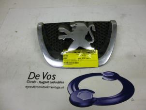 Used Emblem Peugeot Expert (G9) 1.6 HDi 90 Price € 15,00 Margin scheme offered by De Vos Autodemontagebedrijf