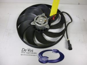 Używane Silnik wentylatora Peugeot Expert (G9) 2.0 HDi 120 Cena € 80,00 Procedura marży oferowane przez De Vos Autodemontagebedrijf