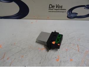 Used Heater resistor Peugeot 607 (9D/U) 2.2 16V Price € 45,00 Margin scheme offered by De Vos Autodemontagebedrijf