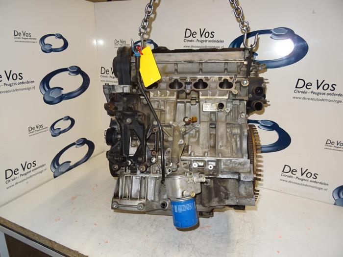 Engines with engine code 3FZ stock | ProxyParts.com