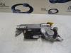 Tailgate motor from a Peugeot 508 2015