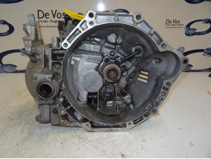 Gebrauchte Getriebe Peugeot 508 Preis € 750,00 Margenregelung angeboten von De Vos Autodemontagebedrijf