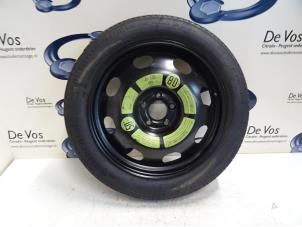 Used Wheel + tyre Peugeot 508 Price € 70,00 Margin scheme offered by De Vos Autodemontagebedrijf