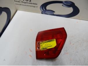 Gebrauchte Rücklicht links Citroen C5 III Tourer (RW) 2.0 16V Preis € 45,00 Margenregelung angeboten von De Vos Autodemontagebedrijf