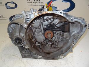 Gebrauchte Getriebe Citroen DS5 Preis € 550,00 Margenregelung angeboten von De Vos Autodemontagebedrijf