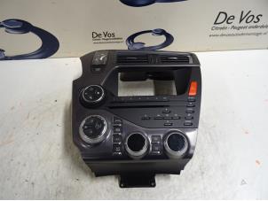 Used Radio control panel Citroen DS5 (KD/KF) 2.0 165 HYbrid4 16V Price € 200,00 Margin scheme offered by De Vos Autodemontagebedrijf