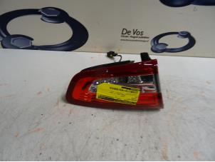 Usagé Feu arrière gauche Citroen DS5 (KD/KF) 2.0 165 HYbrid4 16V Prix € 70,00 Règlement à la marge proposé par De Vos Autodemontagebedrijf